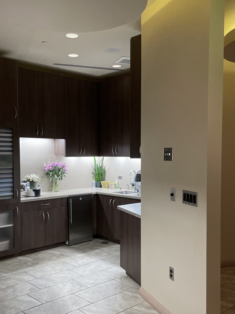 San-Jose-Dental-Office-well-organized-dental-lab