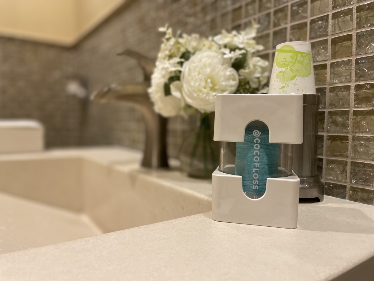 San-Jose-Dental-Office-cocofloss-in-dental-office